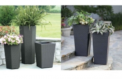 Outdoor Planters Manufacturers in Delhi